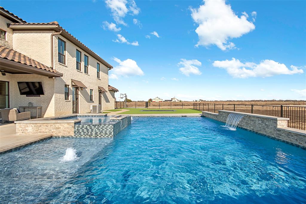 James W Pittman Surv Abs #181 - Residential