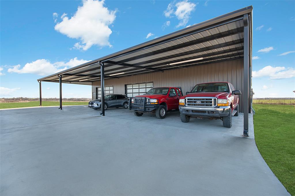 James W Pittman Surv Abs #181 - Residential