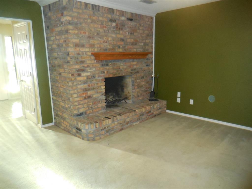 TBD - Residential