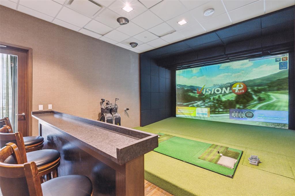 Windrose Tower at Legacy West - Residential