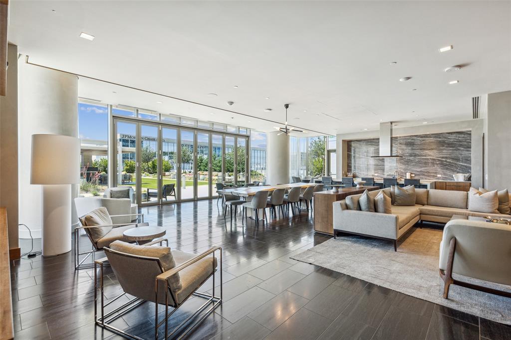 Windrose Tower at Legacy West - Residential