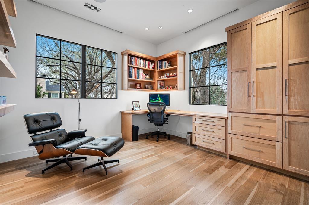 East Inwood Estates - Residential