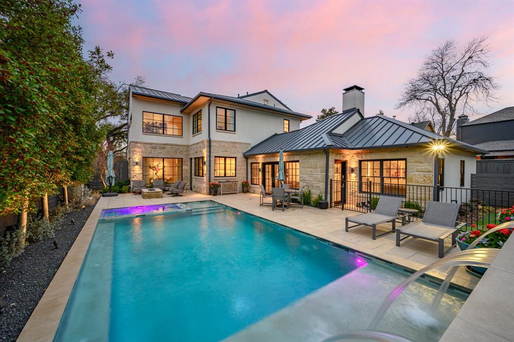 East Inwood Estates - Residential