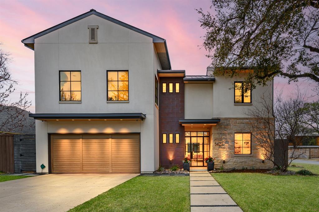 East Inwood Estates - Residential