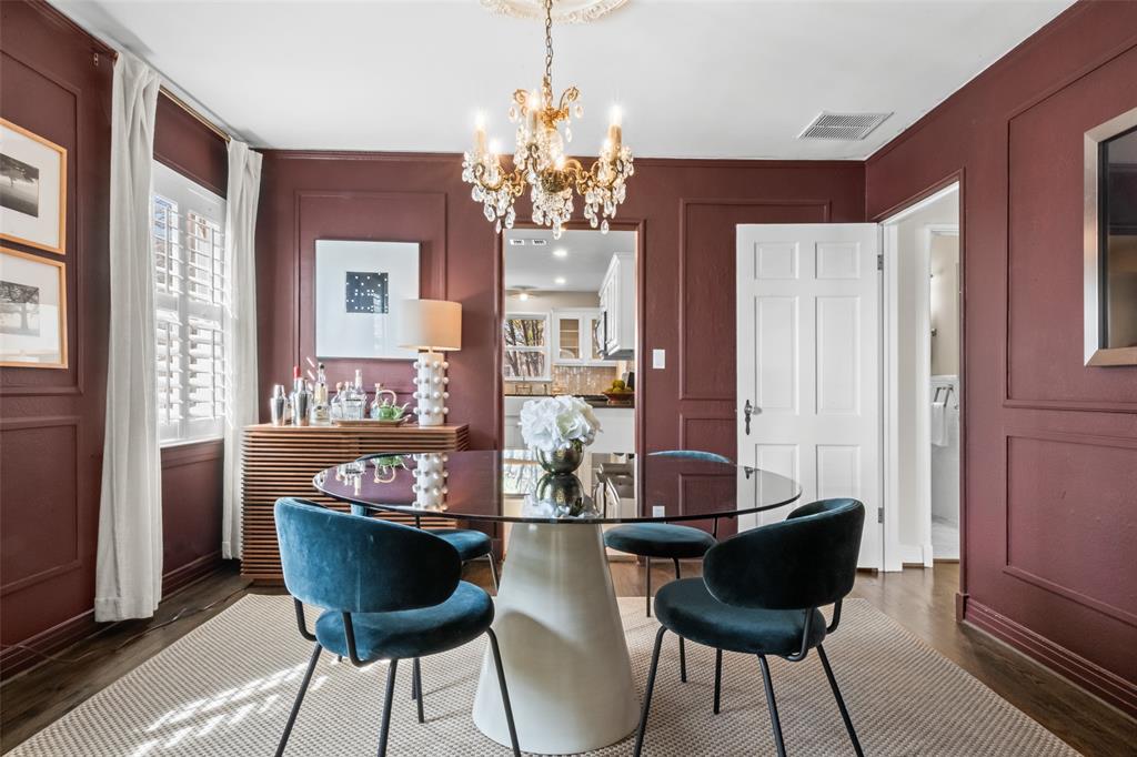 Wilshire Heights - Residential