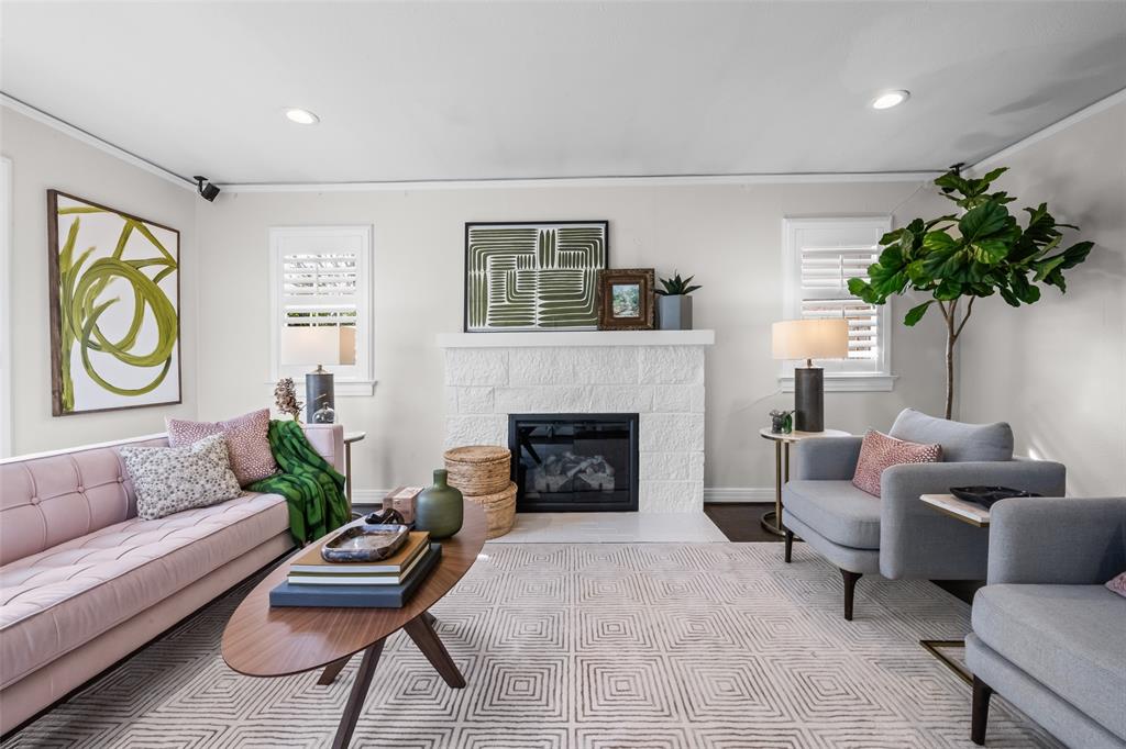 Wilshire Heights - Residential