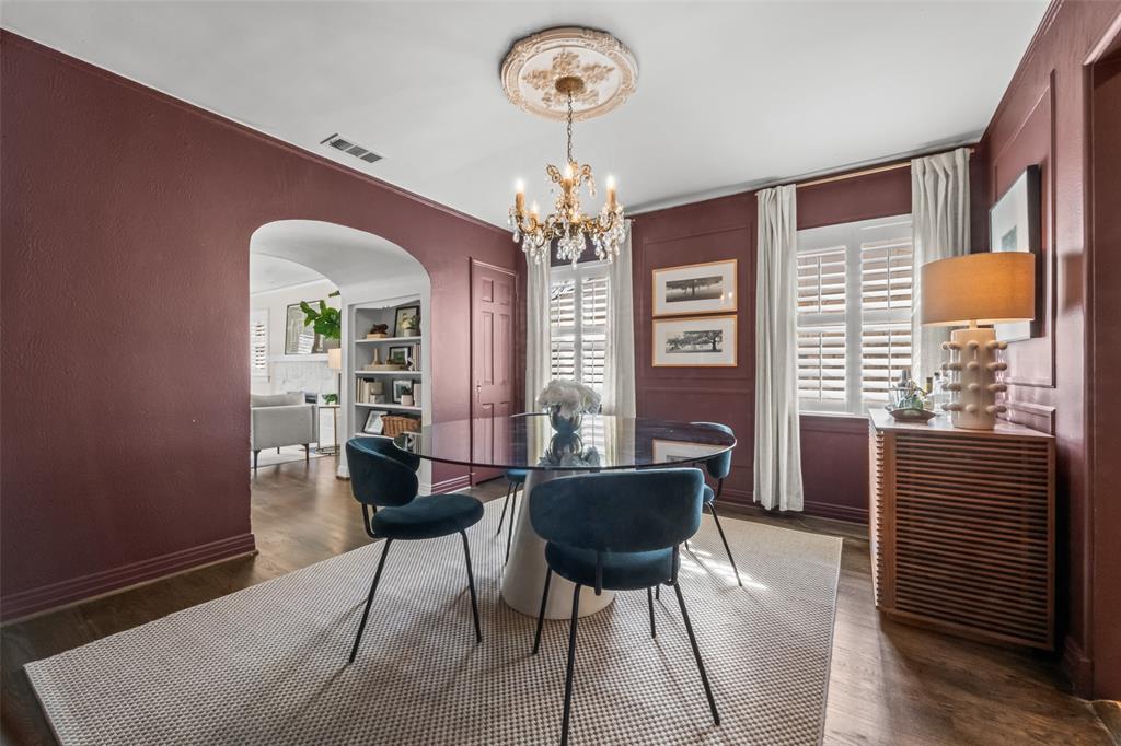 Wilshire Heights - Residential