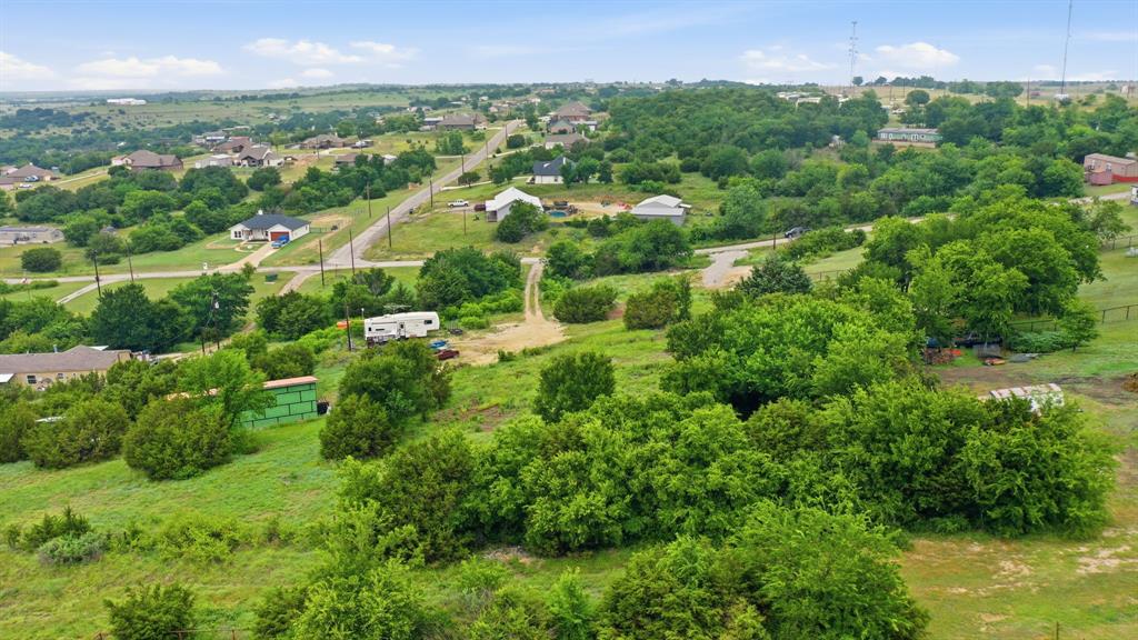 Denton Heights - Land