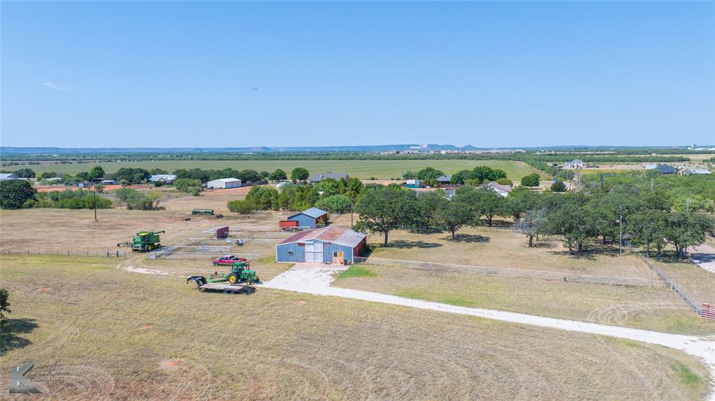 NA - Farm