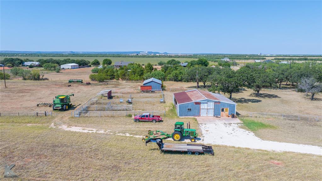 NA - Farm