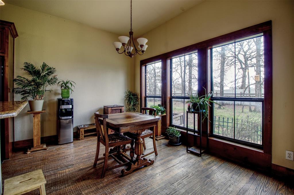 The Woodlands Ph 1 - Residential