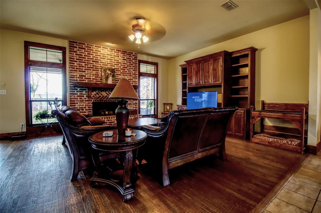 The Woodlands Ph 1 - Residential