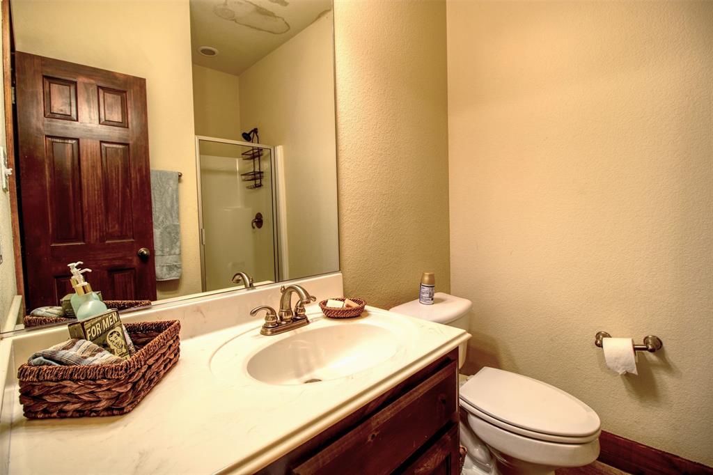 The Woodlands Ph 1 - Residential