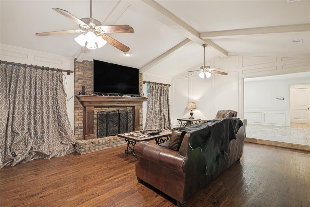 Shepherds Glen - Residential