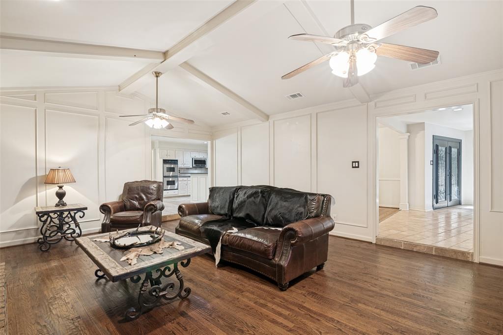 Shepherds Glen - Residential