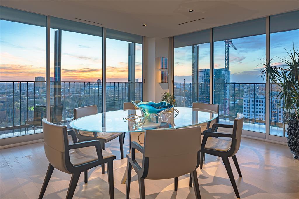 Park Towers - Residential