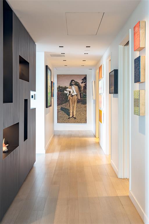 Park Towers - Residential