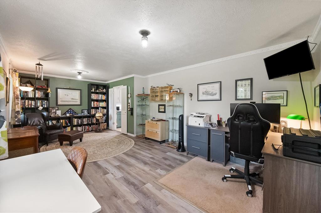 Buckner Terrace 07 Sec 03 Inst - Residential