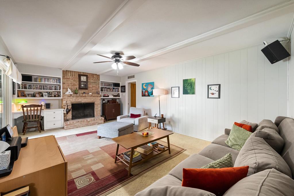 Buckner Terrace 07 Sec 03 Inst - Residential