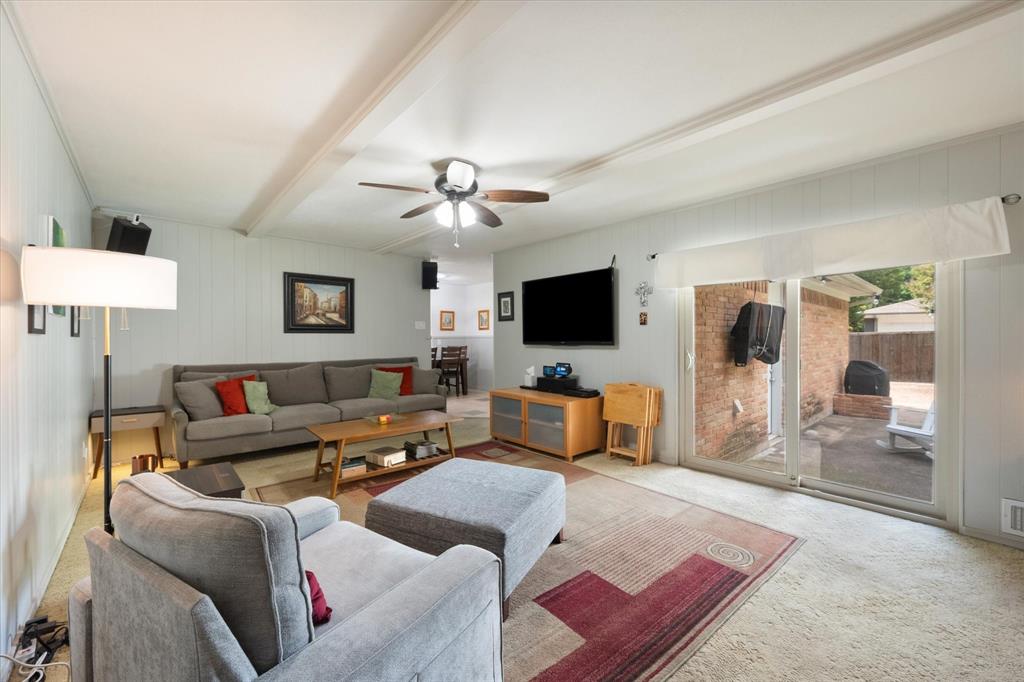 Buckner Terrace 07 Sec 03 Inst - Residential