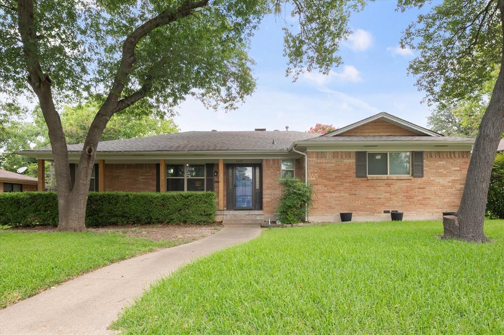 Just minutes from Downtown Dallas, this charming 3-bedroom, 2-bath home offers the perfect combination of comfort, style, and convenience. Featuring a functional floor plan with warm, inviting finishes throughout, the home also includes built-in kitchen appliances, including a gas cooktop, built-in oven, and microwave. Outside, you’ll find a spacious backyard with plenty of room to relax or entertain, a storage shed for additional storage, and a gated rear-entry garage that provides both privacy and added curb appeal. Nestled in the heart of Dallas in a beautiful, established neighborhood, this home offers easy access to shopping, dining, entertainment, and everything the city has to offer. Schedule your showing today!