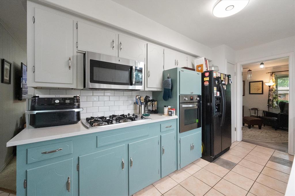 Buckner Terrace 07 Sec 03 Inst - Residential