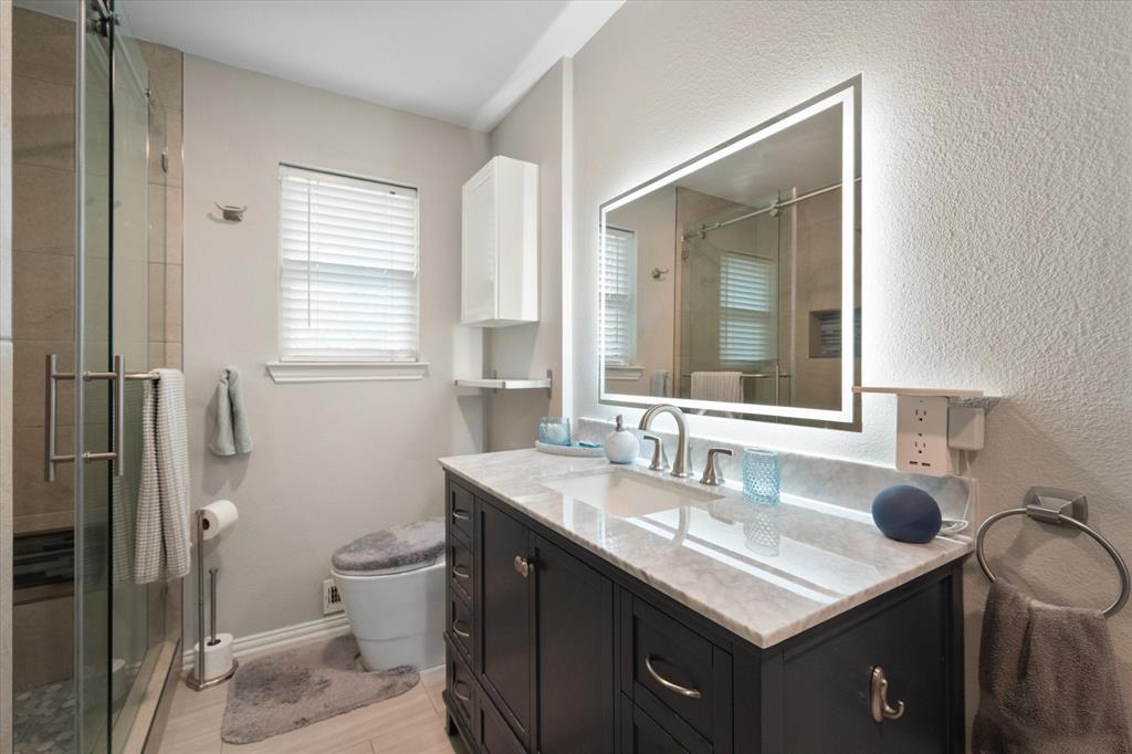 Buckner Terrace 07 Sec 03 Inst - Residential