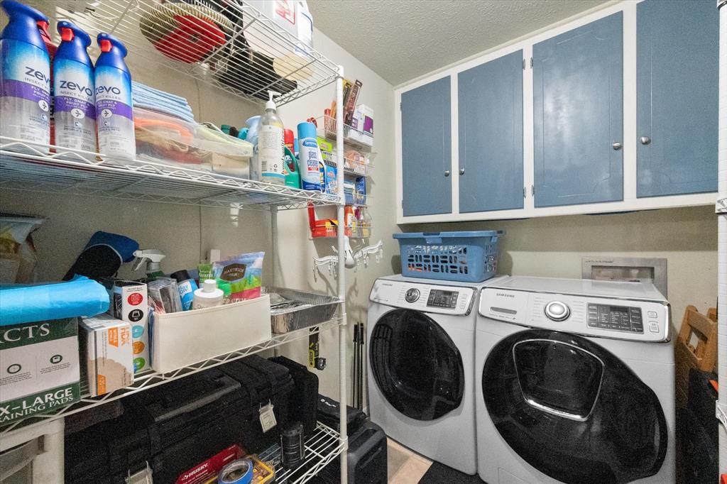 Buckner Terrace 07 Sec 03 Inst - Residential