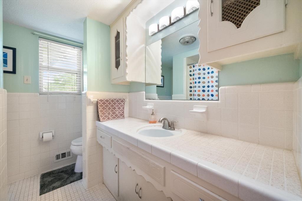 Buckner Terrace 07 Sec 03 Inst - Residential