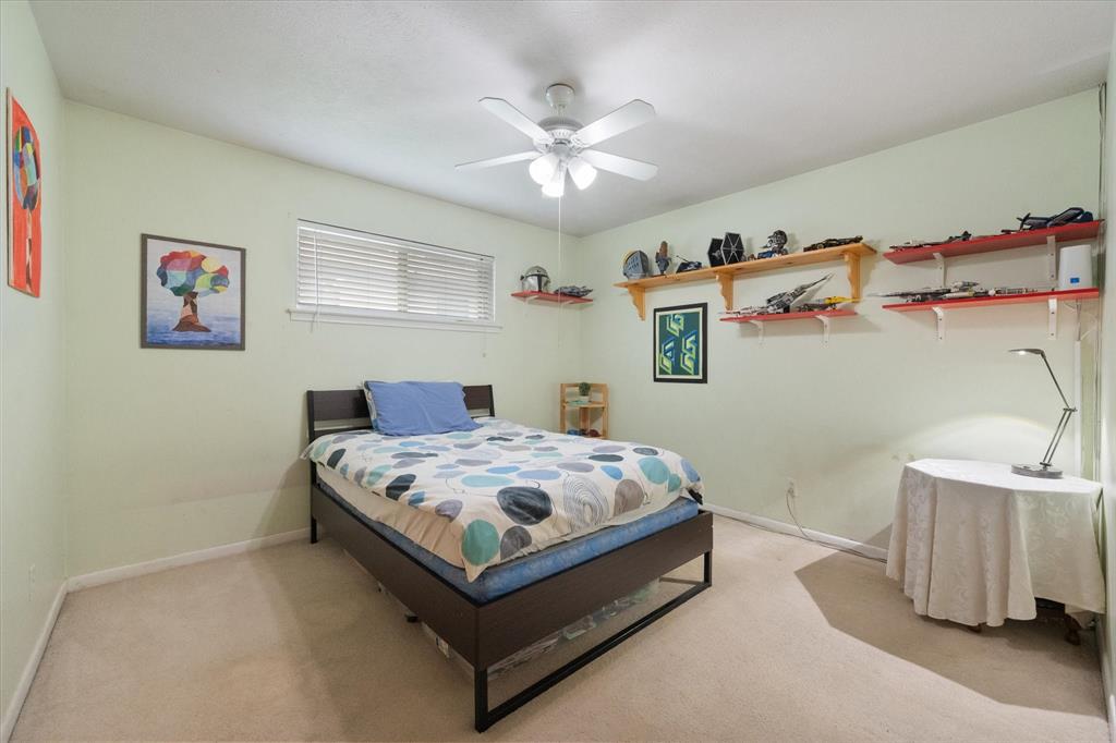 Buckner Terrace 07 Sec 03 Inst - Residential