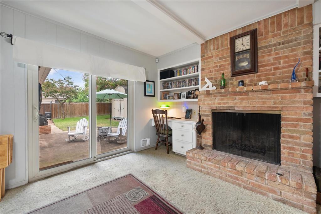 Buckner Terrace 07 Sec 03 Inst - Residential