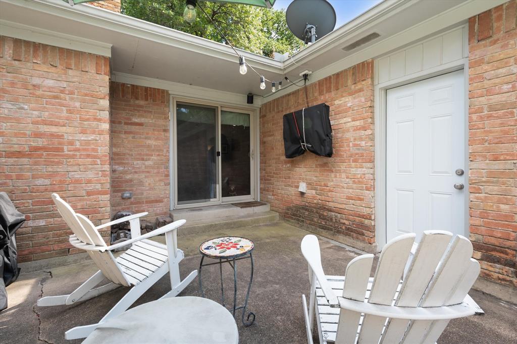 Buckner Terrace 07 Sec 03 Inst - Residential