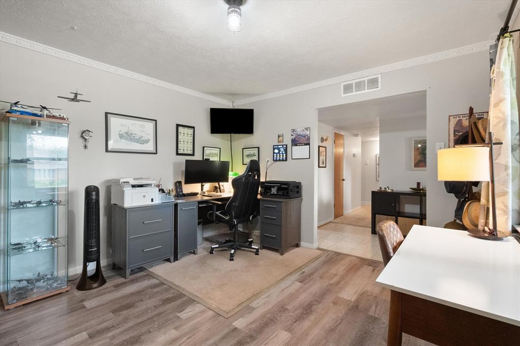 Buckner Terrace 07 Sec 03 Inst - Residential