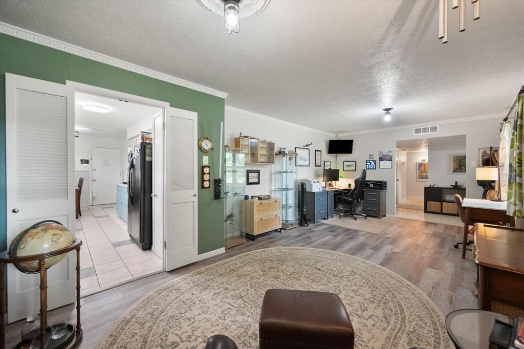 Buckner Terrace 07 Sec 03 Inst - Residential