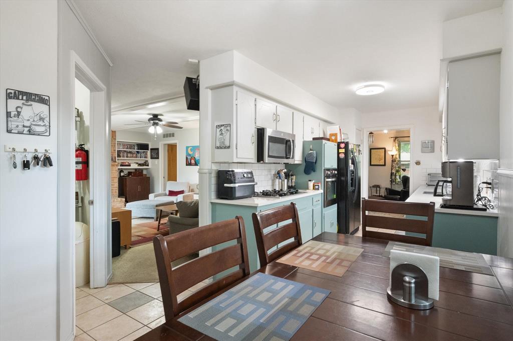 Buckner Terrace 07 Sec 03 Inst - Residential