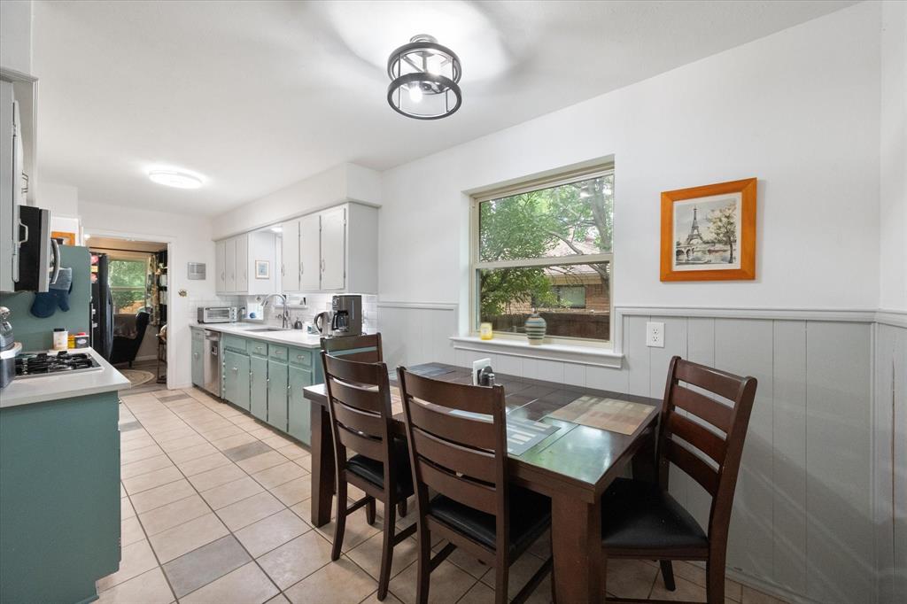 Buckner Terrace 07 Sec 03 Inst - Residential