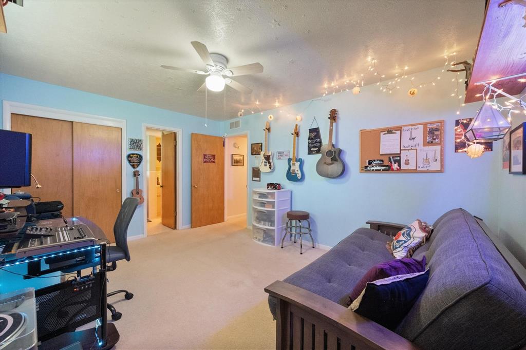 Buckner Terrace 07 Sec 03 Inst - Residential