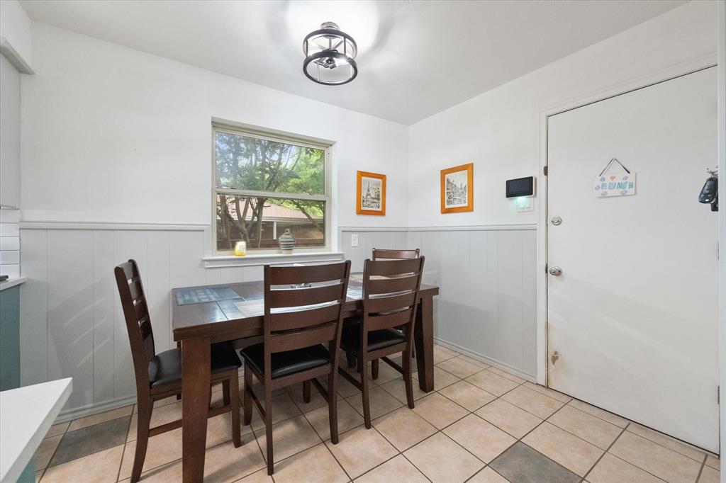 Buckner Terrace 07 Sec 03 Inst - Residential