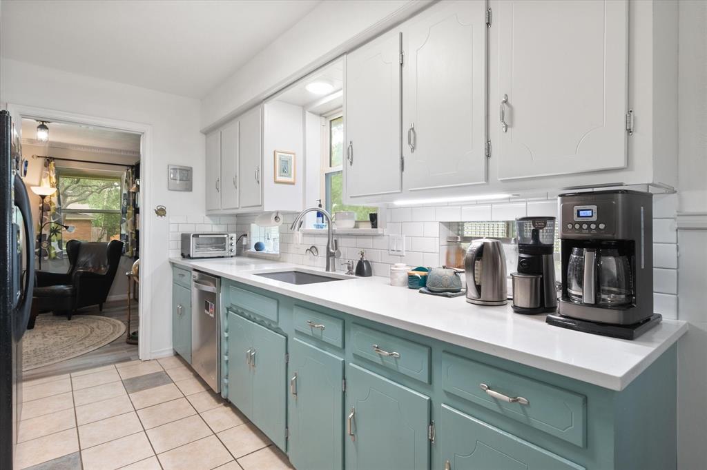 Buckner Terrace 07 Sec 03 Inst - Residential