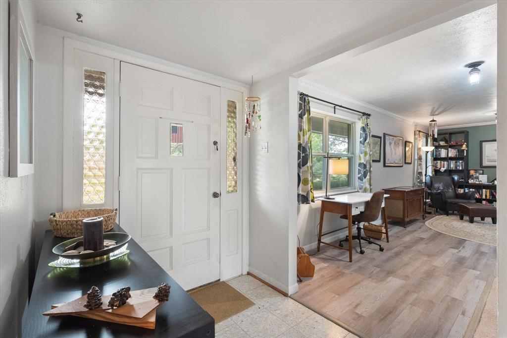 Buckner Terrace 07 Sec 03 Inst - Residential