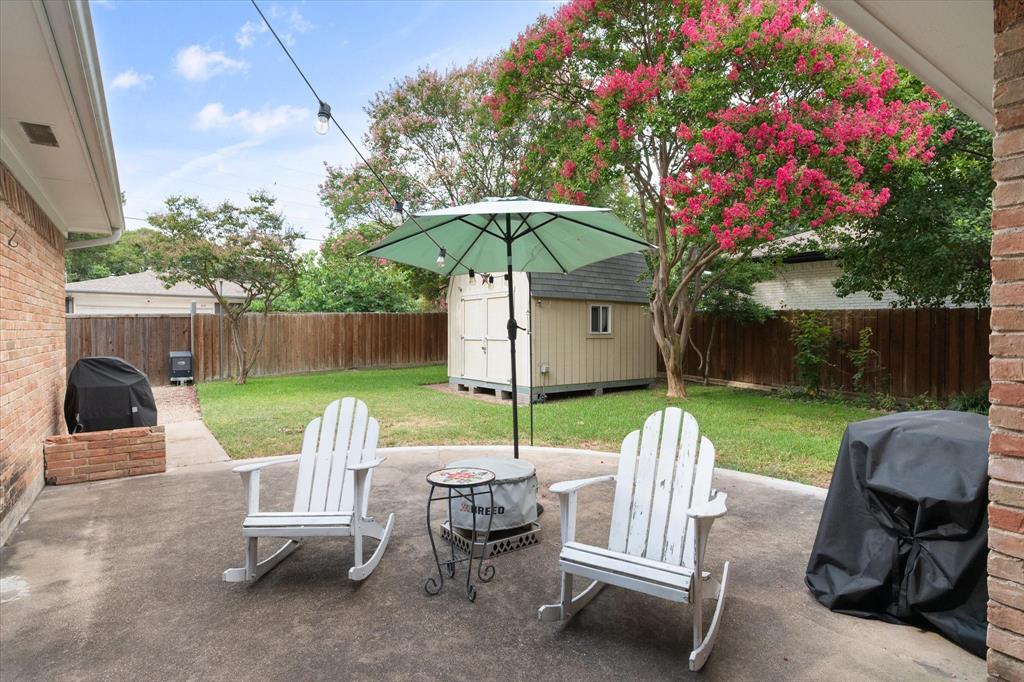 Buckner Terrace 07 Sec 03 Inst - Residential