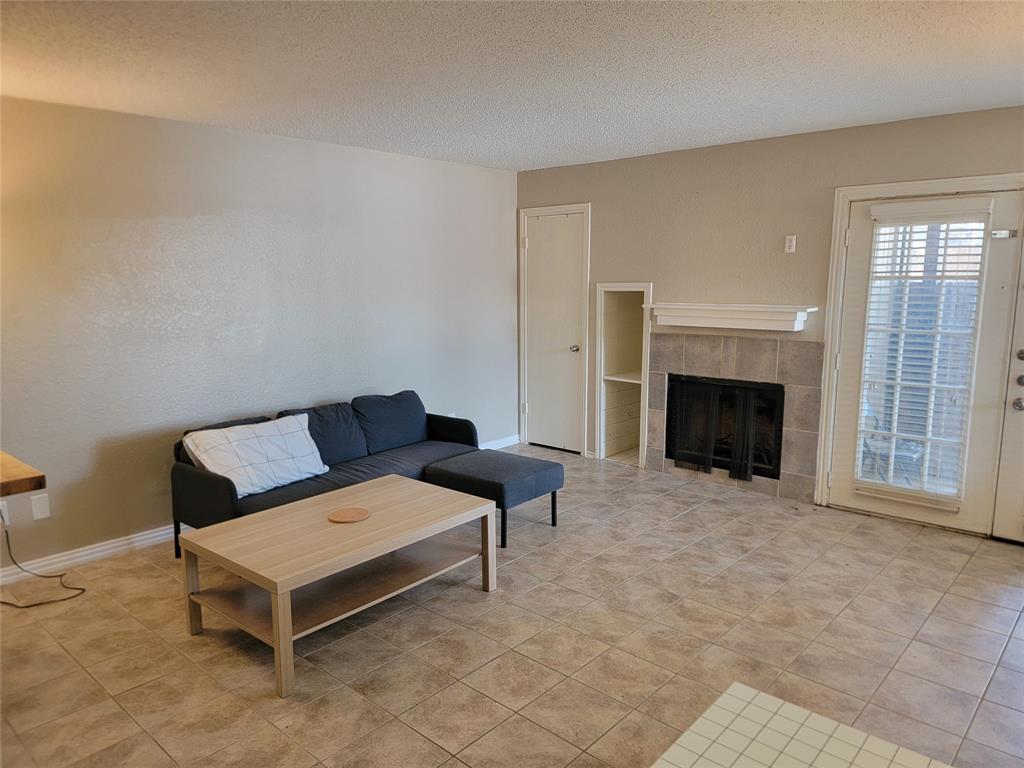 Richland Trace Condos - Residential