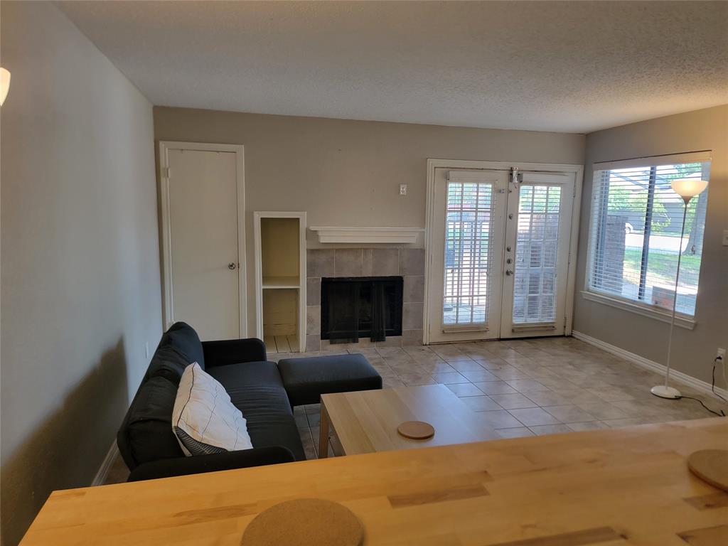 Richland Trace Condos - Residential