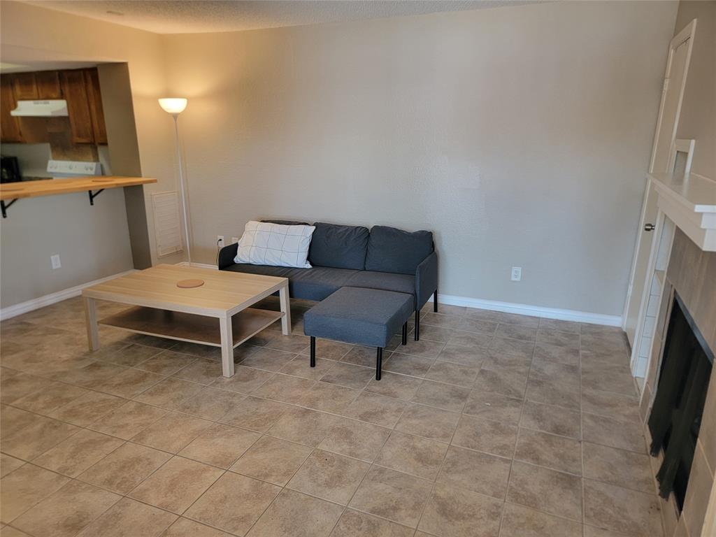 Richland Trace Condos - Residential