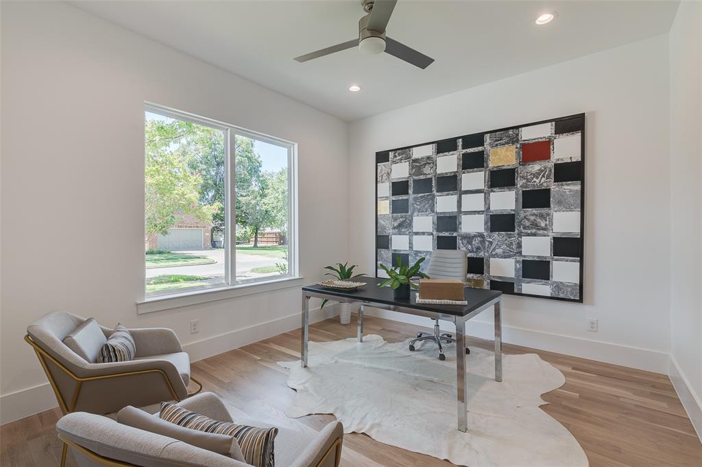 Lakewood Heights Add - Residential Lease
