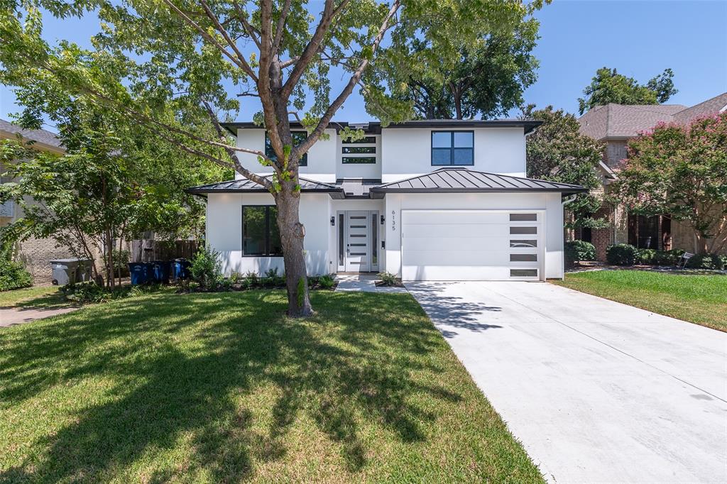 Lakewood Heights Add - Residential Lease