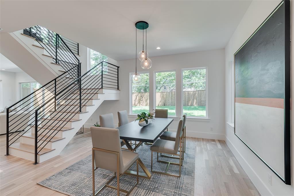Lakewood Heights Add - Residential Lease