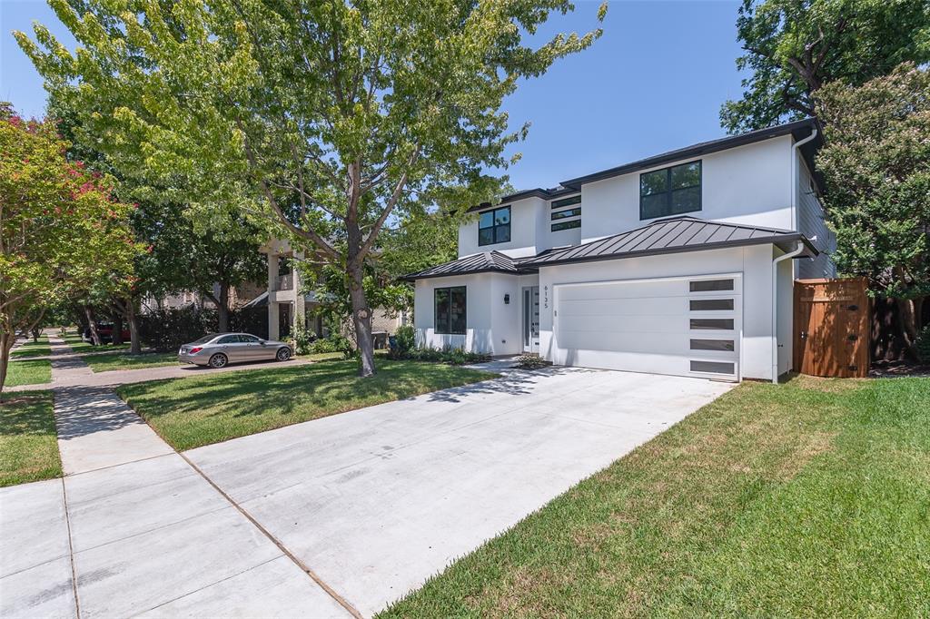 Lakewood Heights Add - Residential Lease