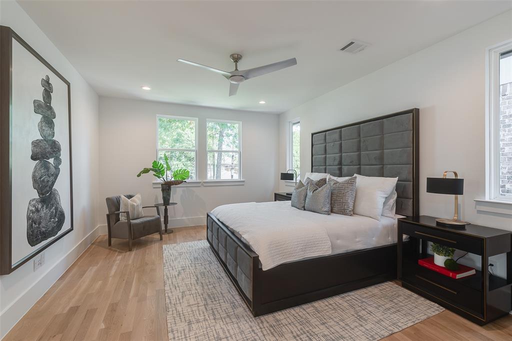 Lakewood Heights Add - Residential Lease
