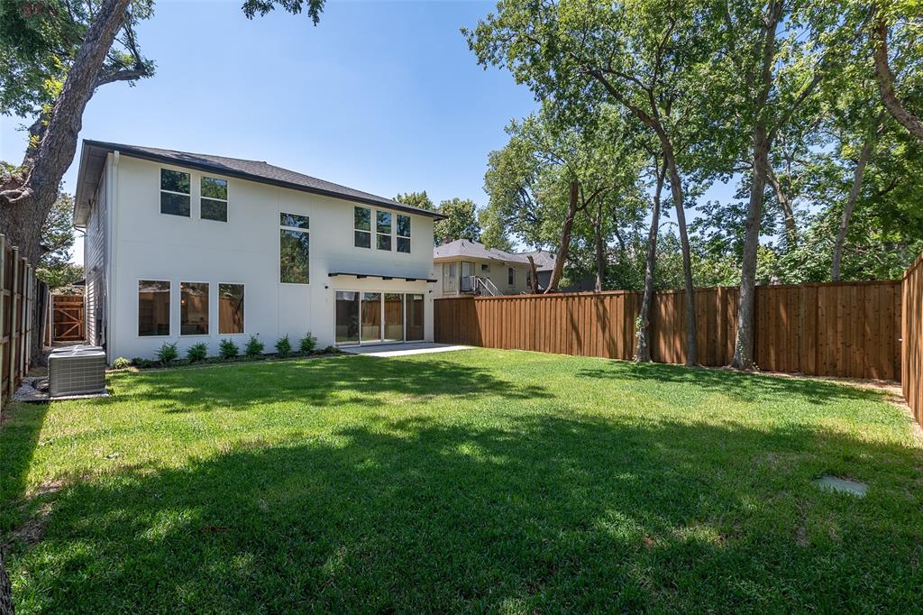 Lakewood Heights Add - Residential Lease
